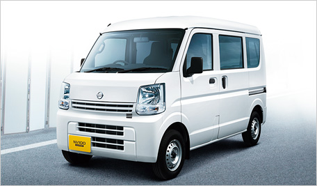 NV100クリッパー